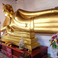 บรรยากาศ วัดโปรดเกศ เชษฐาราม