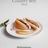 ขนมปังญวน - Country Boy Shop
