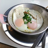Aim Aem Breakfast (อิ่มเอมอาหารเช้า) - ถนนสุรนารายณ์ ถ.สุรนารายณ์
