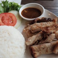 เมนูของร้าน Up All Night 24Hrs โชคชัย 4 ซอย 39