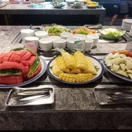 Furama Silom, Bangkok ฟูราม่า สีลม