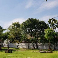 บ้านไม้ชายคลอง (บางกรวย)