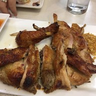 เมนูของร้าน นิตยาไก่ย่าง ปิ่นเกล้า