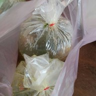 เมนูของร้าน ข้าวแกงแสนตุ้ง จันทบุรี