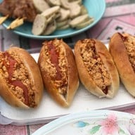 ขนมปังญวน - Country Boy Shop