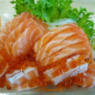 Rashobu Teppanyaki & Sushi Cafe