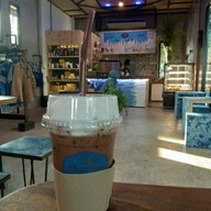 เมนูของร้าน Khun Kram Bistro