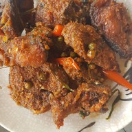 เมนูของร้าน ข้าวแกงปักษ์ใต้