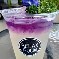 เมนูของร้าน Relaxroom