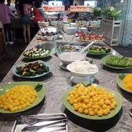 Furama Silom, Bangkok ฟูราม่า สีลม