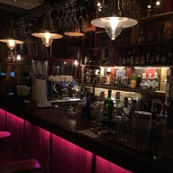 บรรยากาศ The Hare Cafe' and Bar