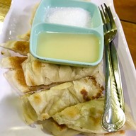 เมนูของร้าน บังบ่าว  สาขาคูขวาง @คูขวาง