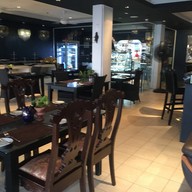 บรรยากาศ Les Diables Boat Lagoon Phuket