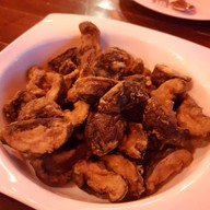 เมนูของร้าน โรงเตี๊ยม