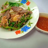 เมนูของร้าน ร้านข้าวต้มอะเมซิ่ง (AMAZING) บางแก้ว