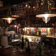 บรรยากาศ The Hare Cafe' and Bar