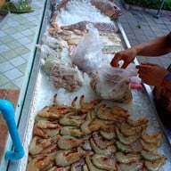 ร้านข้าวต้มอะเมซิ่ง (AMAZING) บางแก้ว