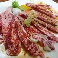 เมนูของร้าน Miraku