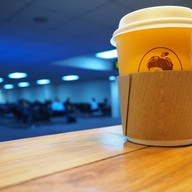 Doi Chaang Coffee สนามบินดอนเมือง