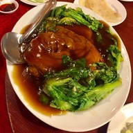 เมนูของร้าน เกรท เซี่ยงไฮ้