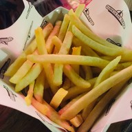 เมนูของร้าน Chocolate Ville เกษตรนวมินทร์