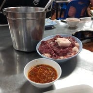 ช้อนเงิน