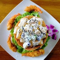 พานทอง ริเวอร์ไซด์