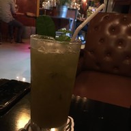 เมนูของร้าน The Hare Cafe' and Bar