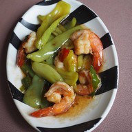 เมนูของร้าน โต๋วโภชนา