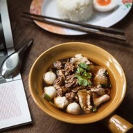 LL specialty coffee / matcha