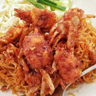 เมนูของร้าน จันทรโภชนา มหาราช