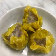 เมนูของร้าน ซินจิว