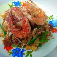 เมนูของร้าน ร้านข้าวต้มอะเมซิ่ง (AMAZING) บางแก้ว