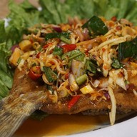 โคตรกุ้ง พระราม5