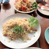 เมนูของร้าน ส้มตำ ยำเพลง by Tonsai