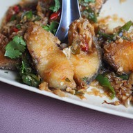 เมนูของร้าน โต๋วโภชนา