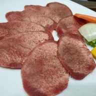 เมนูของร้าน Miraku