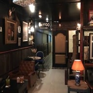 บรรยากาศ The Hare Cafe' and Bar