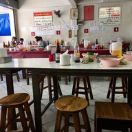 บรรยากาศ ก๋วยเตี๋ยวโกเสี่ยง