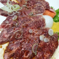 เมนูของร้าน Miraku