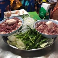 ช้อนเงิน