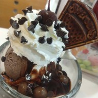 Swensen's โลตัสสระบุรี