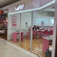 Nail it ! Tokyo ตึก Interchange