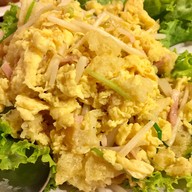 เมนูของร้าน เกรท เซี่ยงไฮ้