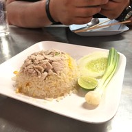 ช้อนเงิน