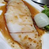 เมนูของร้าน Miraku