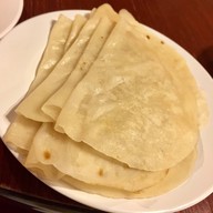 เมนูของร้าน เกรท เซี่ยงไฮ้