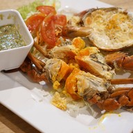โคตรกุ้ง พระราม5