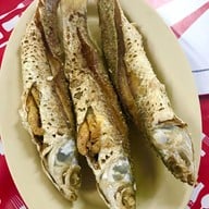 เมนูของร้าน ร้านอาหาร ป้าล้วน