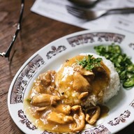 LL specialty coffee / matcha